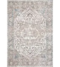 Loloi II TRANSITIONAL DANTE Power Loomed DN-05 Area Rug